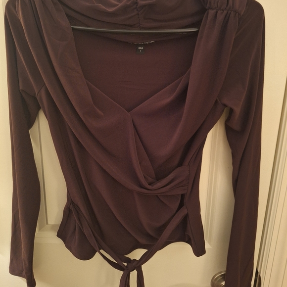 Express blouse - Picture 2 of 4